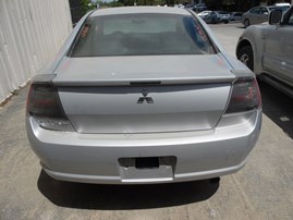 2005 MITSUBISHI GALANT 4DR ES SILVER AT 2.4 193907